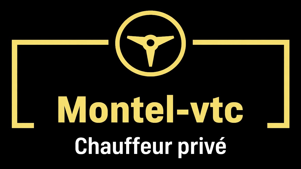 Montel VTC Logo